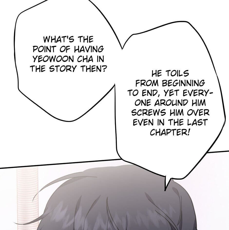 Love Interest Zone Chapter 1 page 35 - 