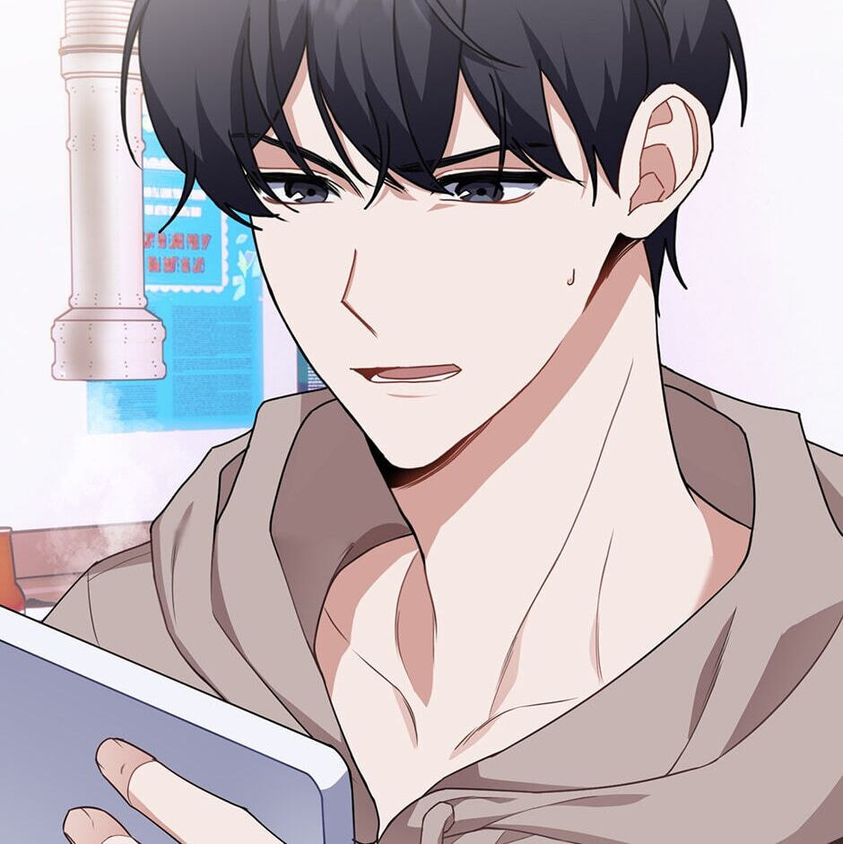 Love Interest Zone Chapter 1 page 36 - 