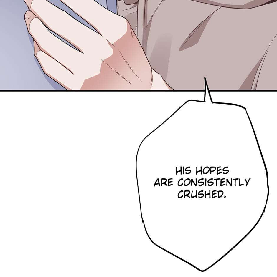 Love Interest Zone Chapter 1 page 37 - 
