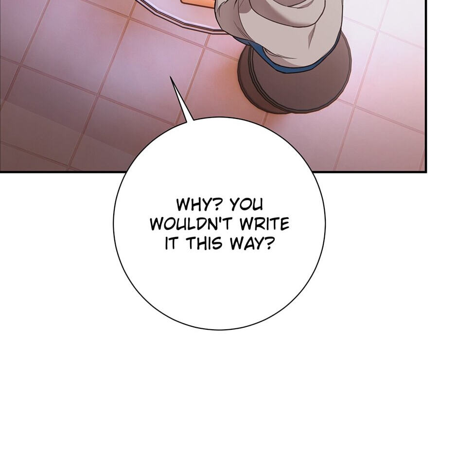 Love Interest Zone Chapter 1 page 40 - 