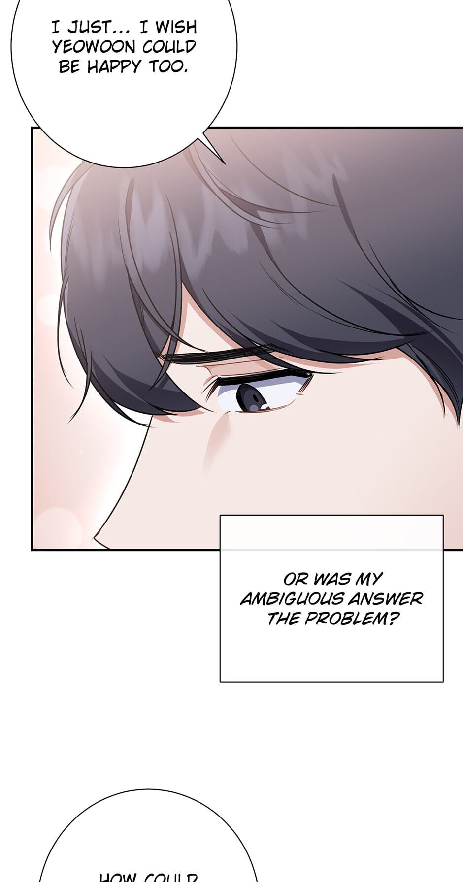 Love Interest Zone Chapter 1 page 46 - 