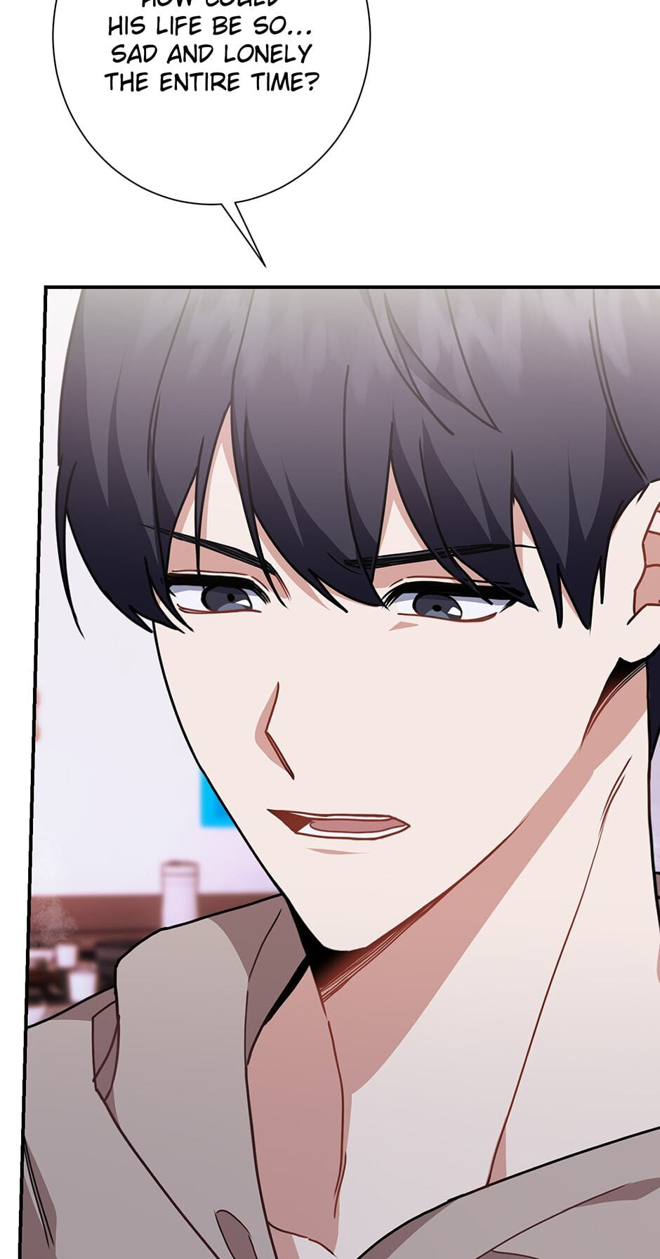 Love Interest Zone Chapter 1 page 47 - 