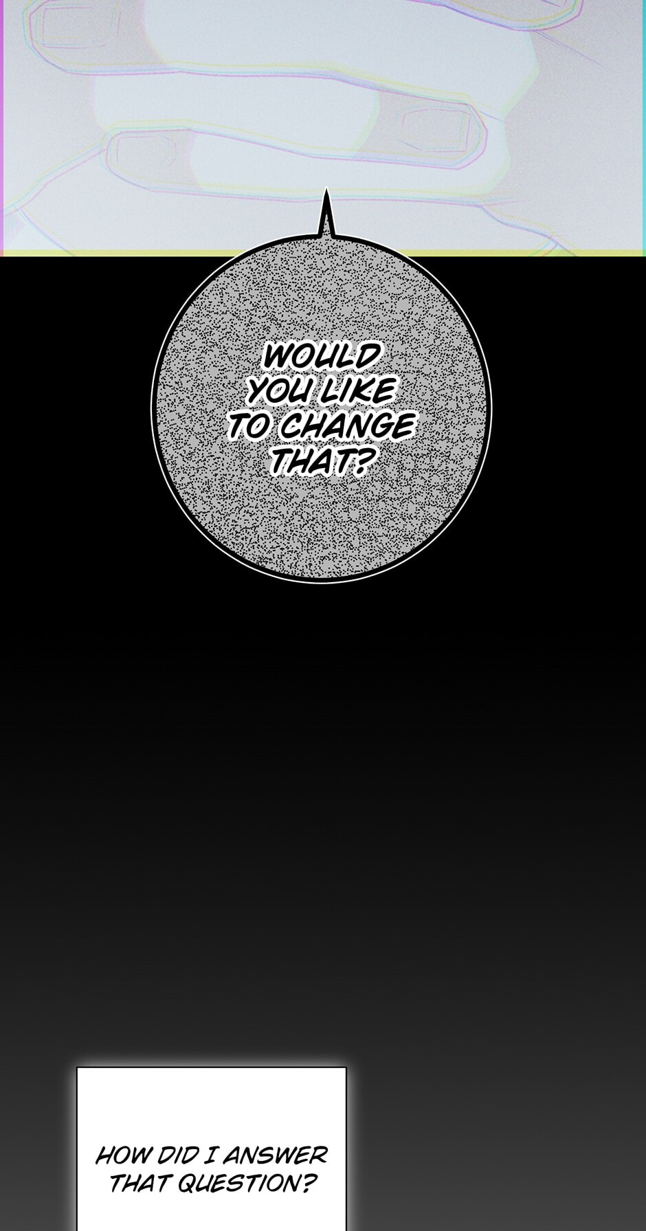 Love Interest Zone Chapter 1 page 49 - 