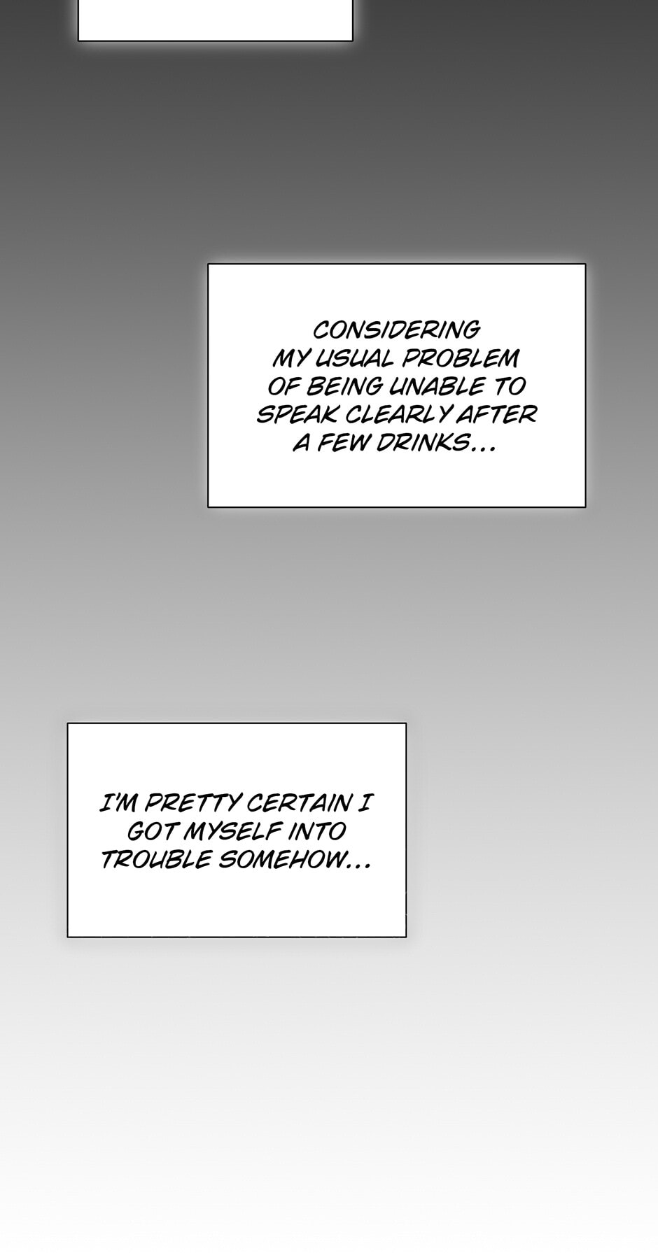 Love Interest Zone Chapter 1 page 50 - 