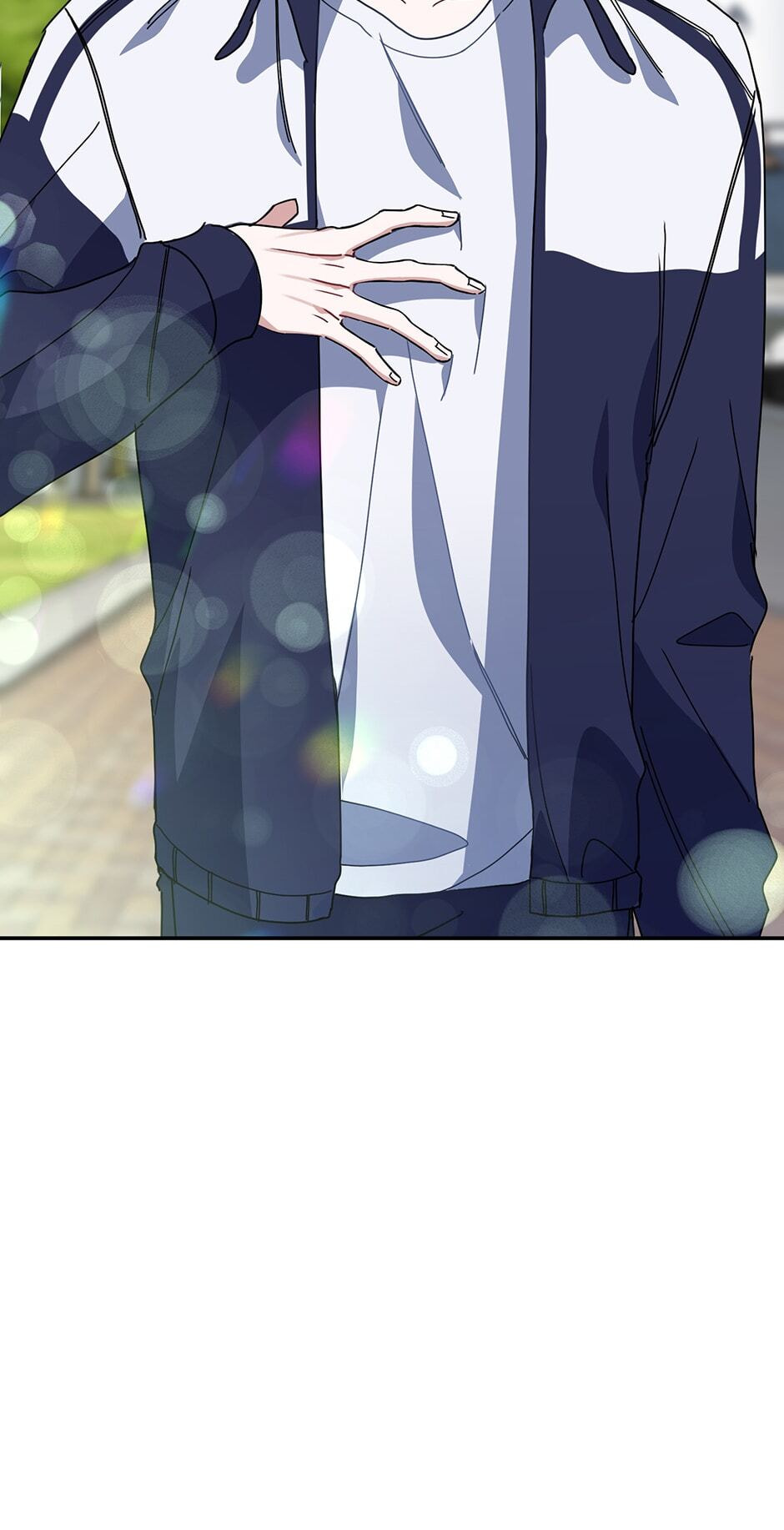 Love Interest Zone Chapter 1 page 6 - 