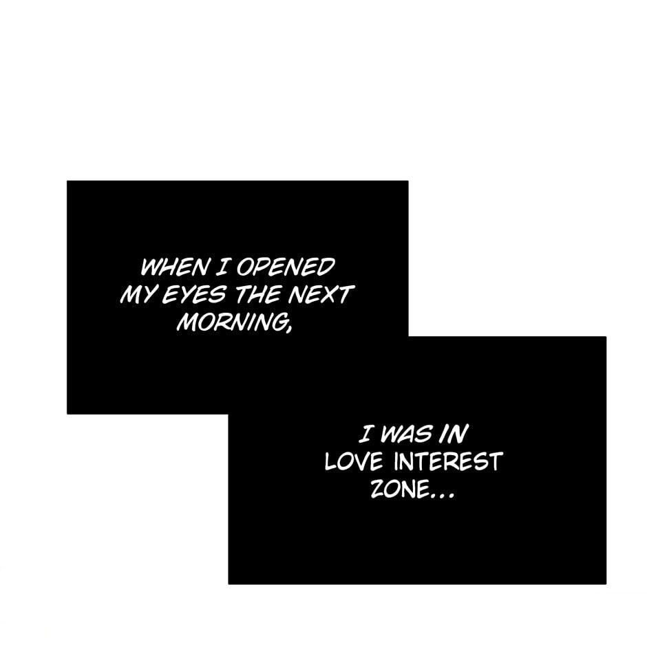 Love Interest Zone Chapter 1 page 52 - 