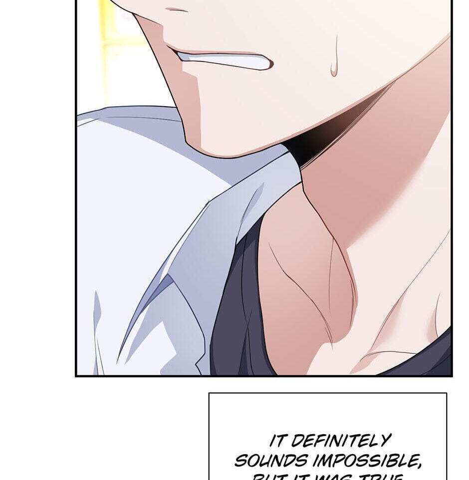 Love Interest Zone Chapter 1 page 57 - 