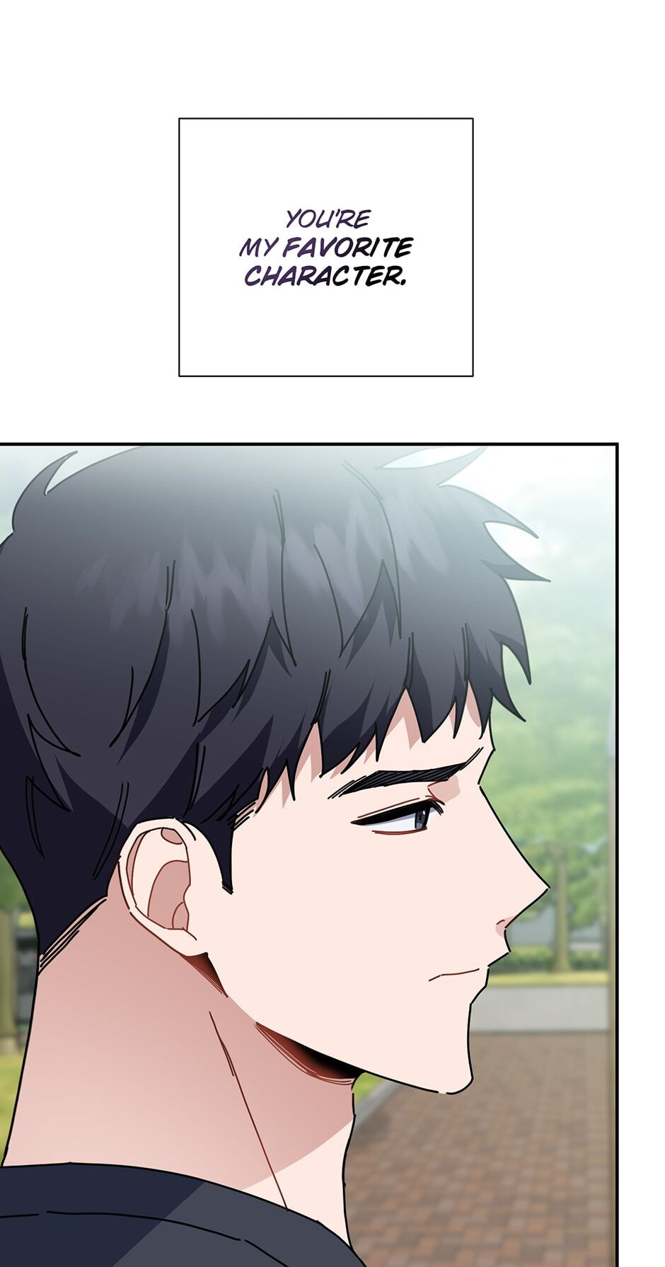 Love Interest Zone Chapter 1 page 7 - 