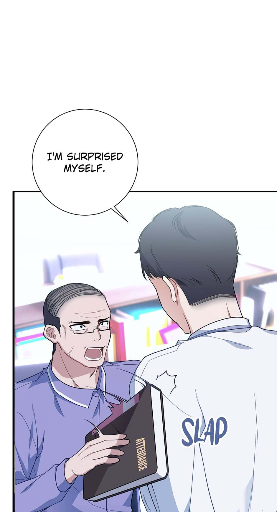 Love Interest Zone Chapter 1 page 64 - 