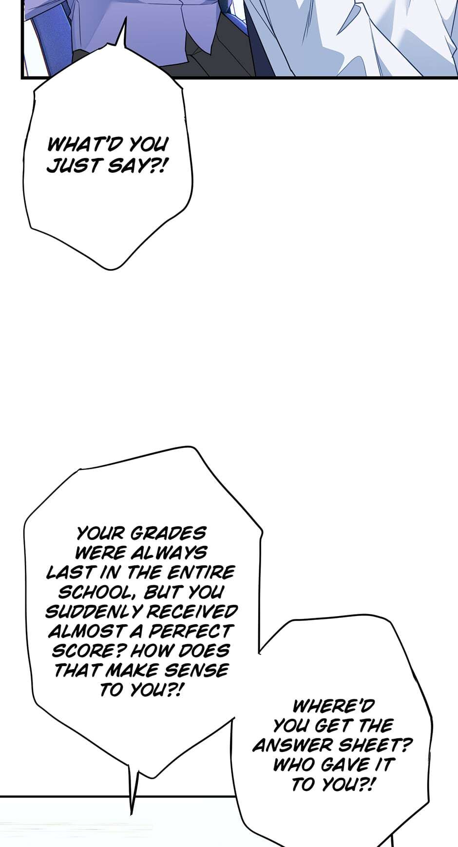 Love Interest Zone Chapter 1 page 65 - 