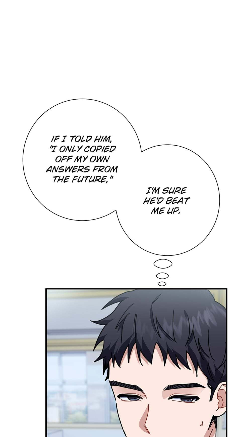 Love Interest Zone Chapter 1 page 67 - 