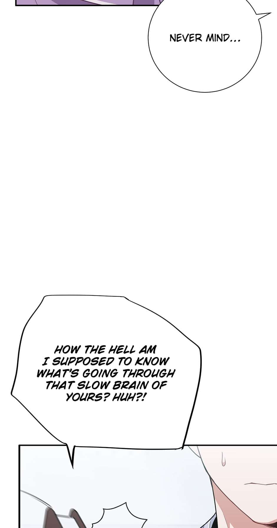 Love Interest Zone Chapter 1 page 71 - 