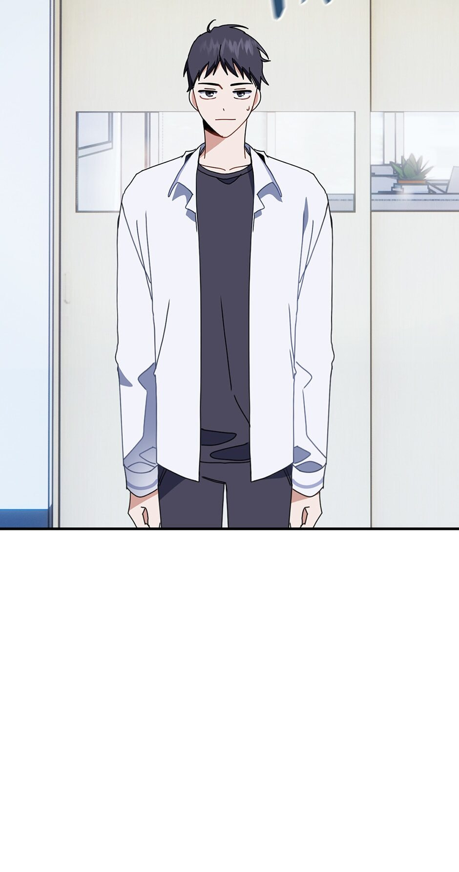 Love Interest Zone Chapter 1 page 75 - 