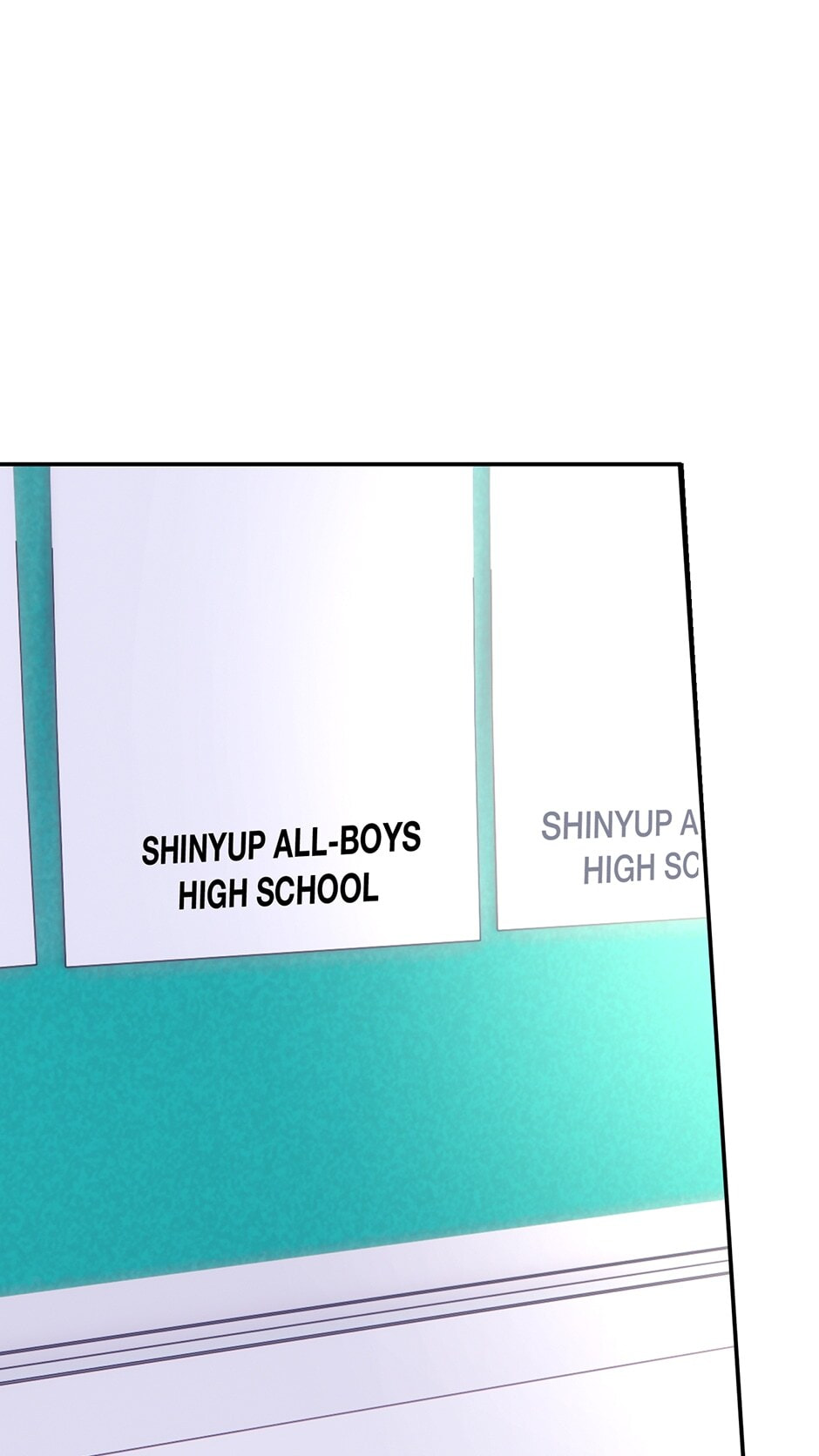 Love Interest Zone Chapter 1 page 77 - 