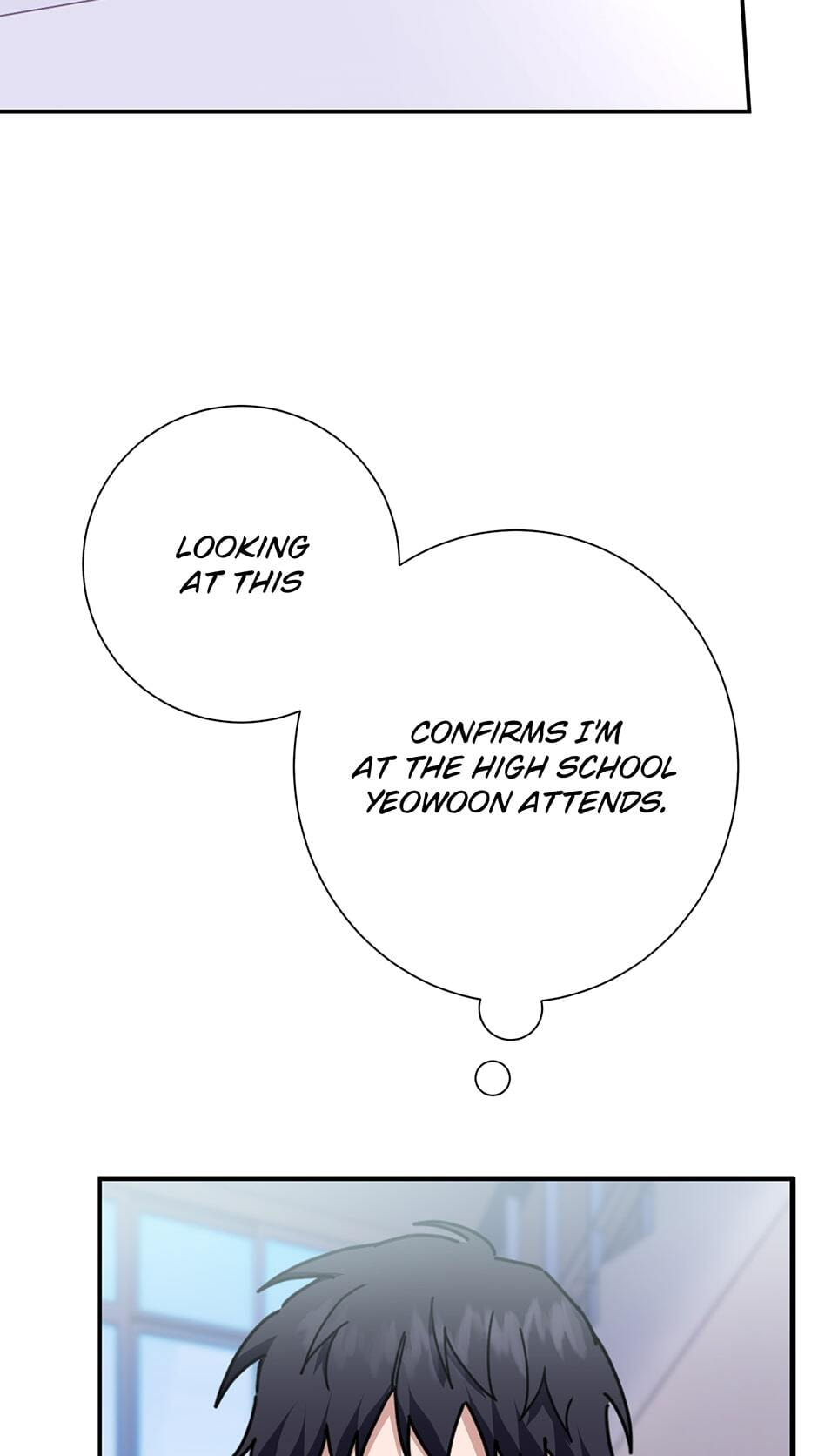 Love Interest Zone Chapter 1 page 78 - 