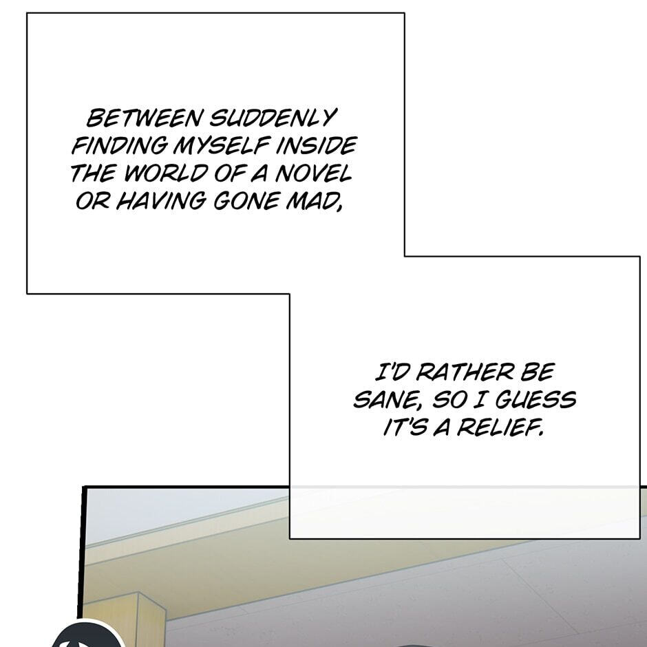 Love Interest Zone Chapter 1 page 82 - 