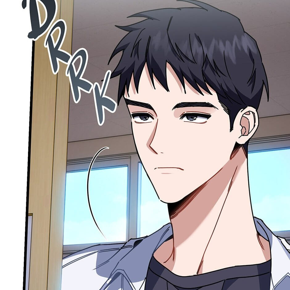 Love Interest Zone Chapter 1 page 83 - 