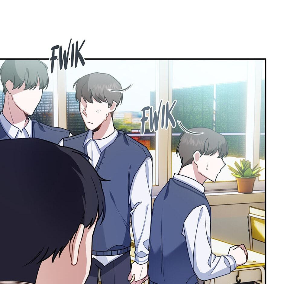 Love Interest Zone Chapter 1 page 87 - 