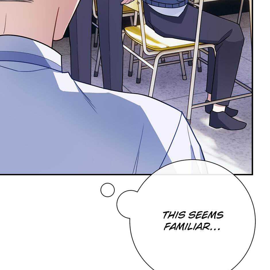 Love Interest Zone Chapter 1 page 88 - 