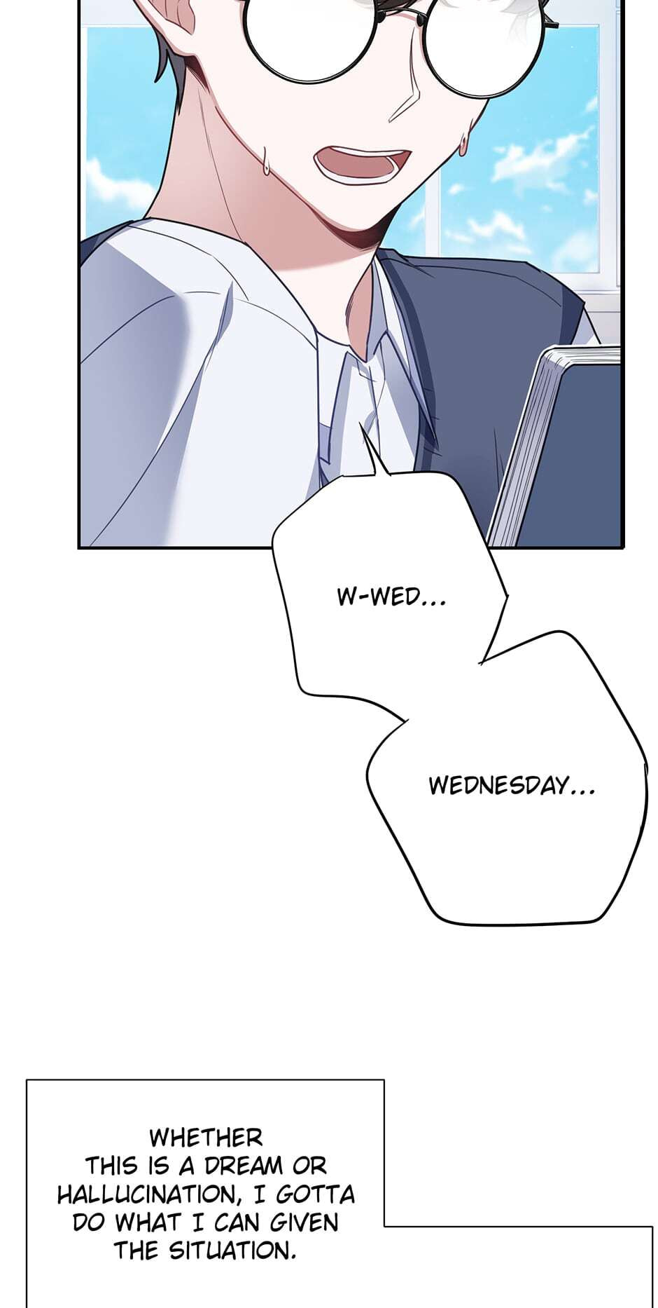 Love Interest Zone Chapter 1 page 94 - 