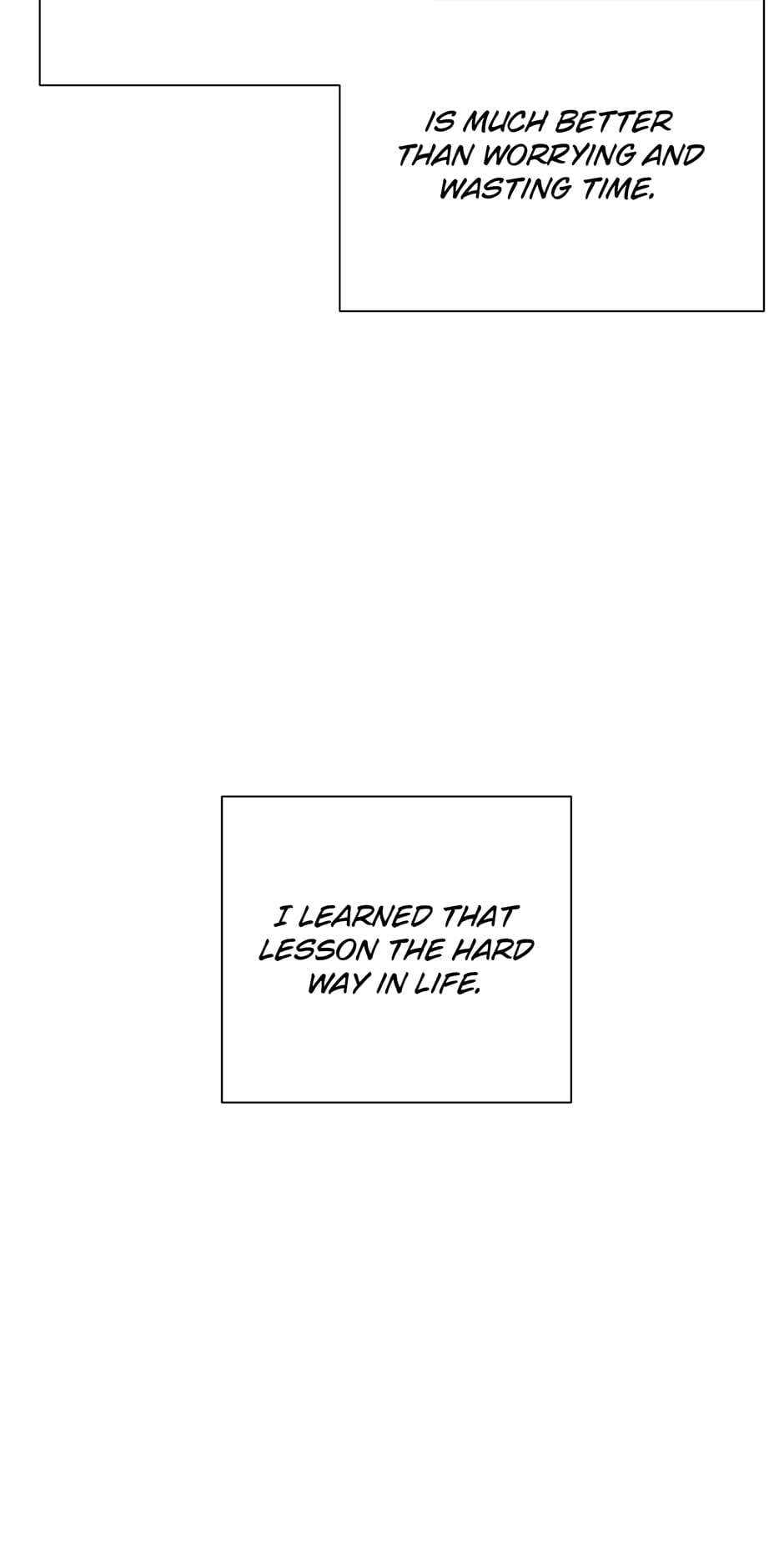 Love Interest Zone Chapter 1 page 96 - 