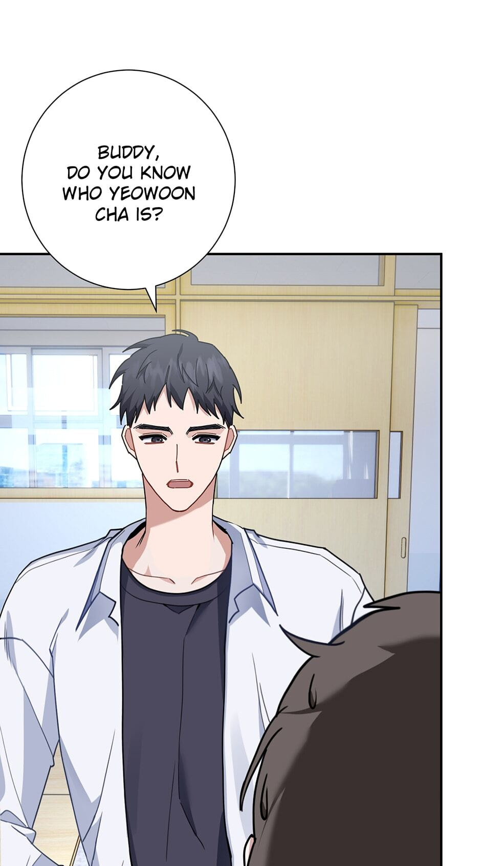 Love Interest Zone Chapter 1 page 97 - 