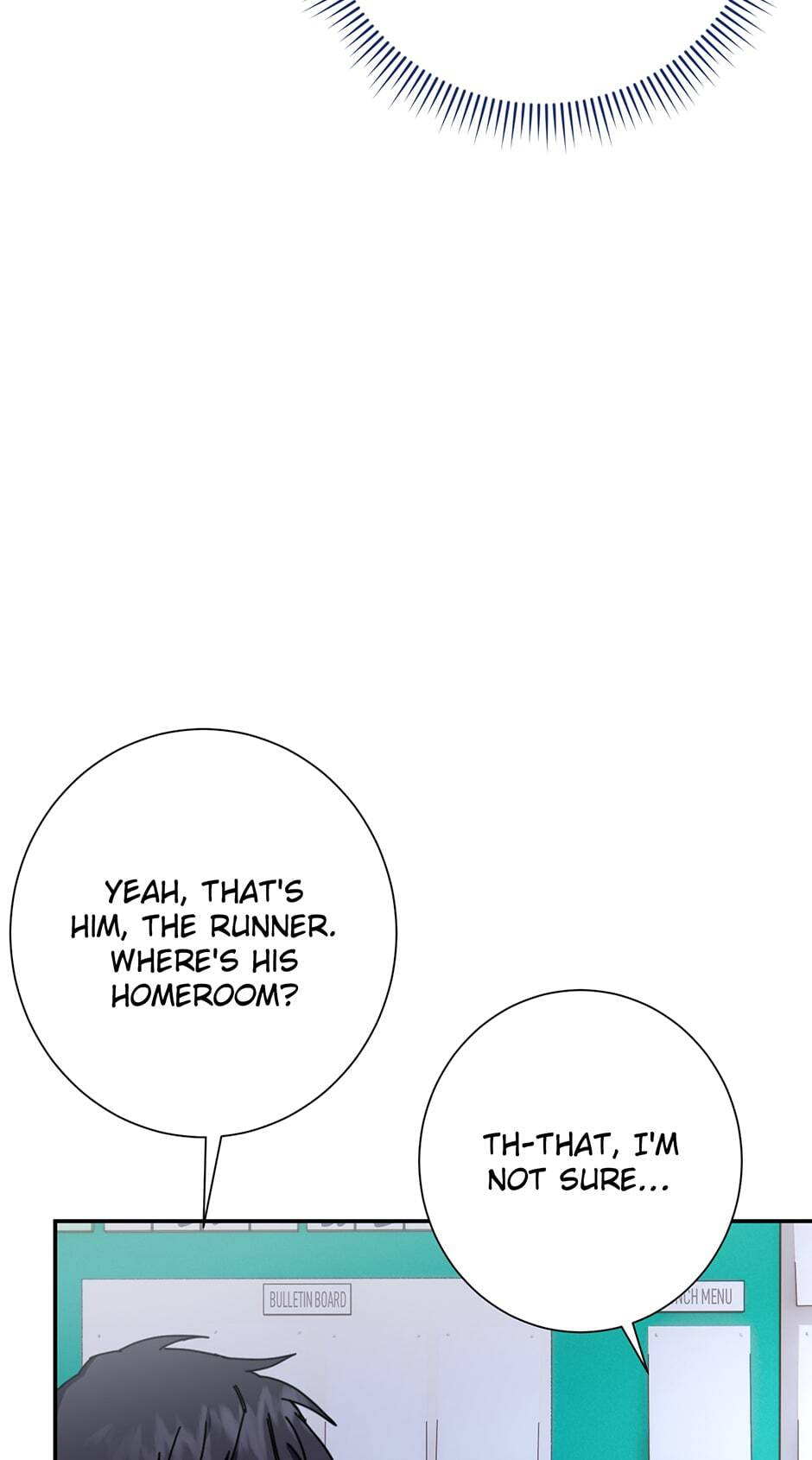 Love Interest Zone Chapter 1 page 100 - 