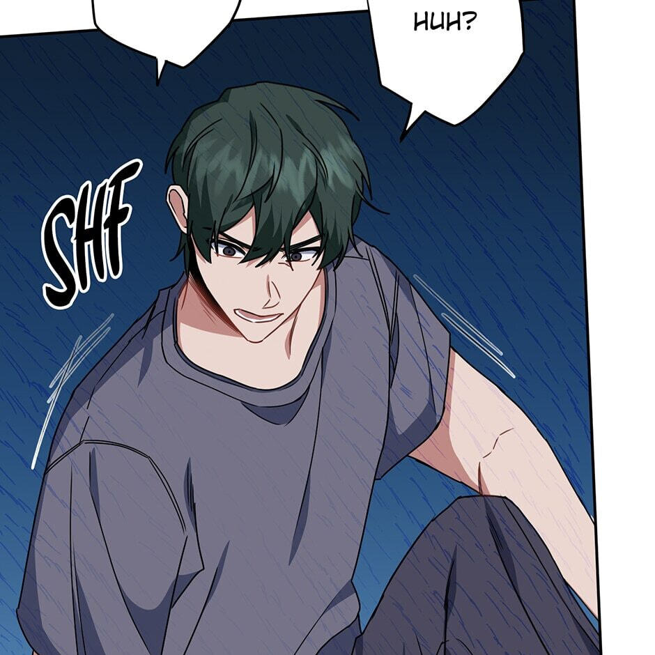 Love Interest Zone Chapter 10 page 101 - 