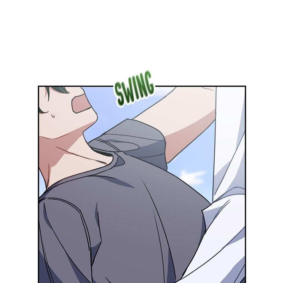Love Interest Zone Chapter 10 page 103 - 