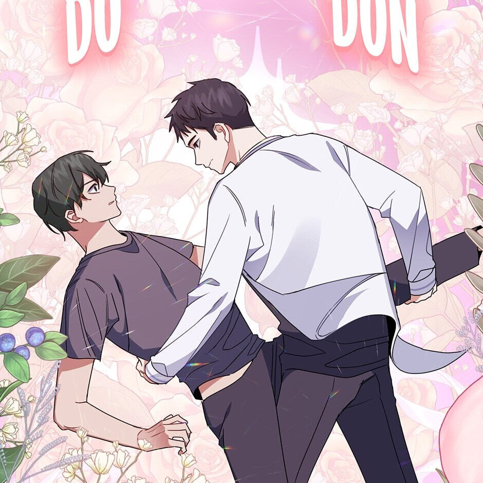 Love Interest Zone Chapter 10 page 105 - 