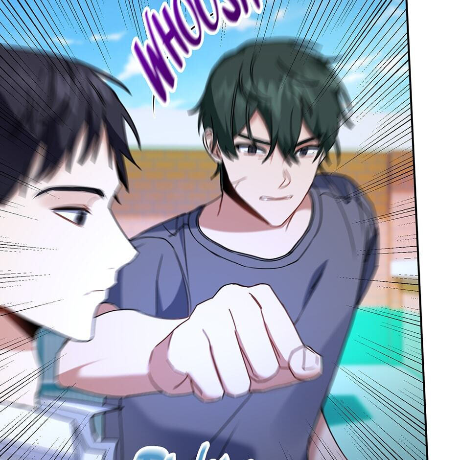 Love Interest Zone Chapter 10 page 111 - 