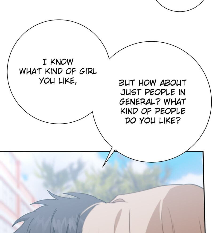 Love Interest Zone Chapter 10 page 13 - 
