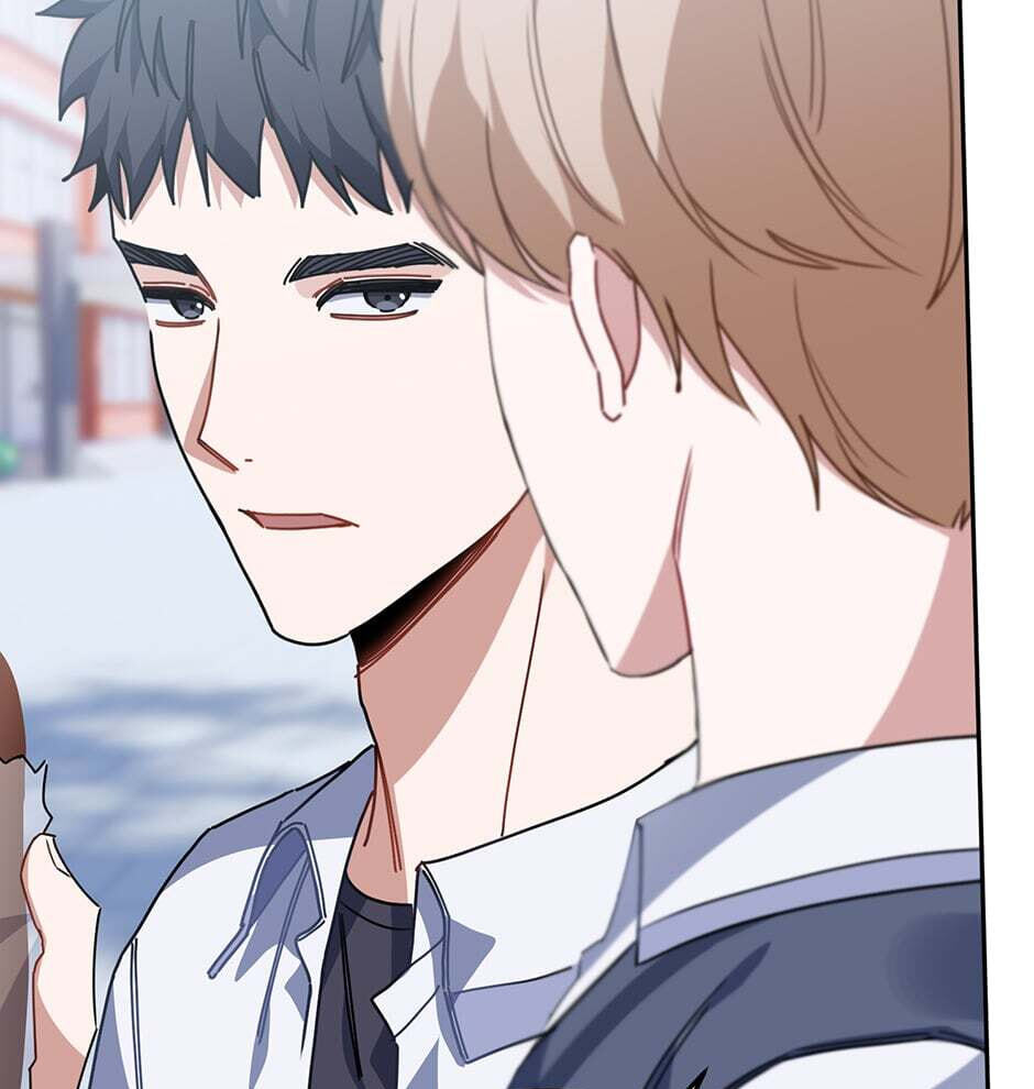 Love Interest Zone Chapter 10 page 14 - 