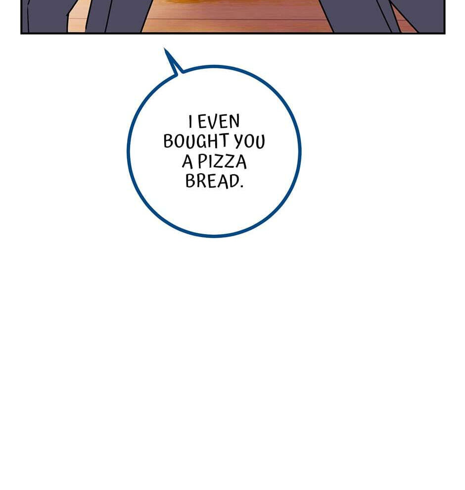 Love Interest Zone Chapter 10 page 17 - 