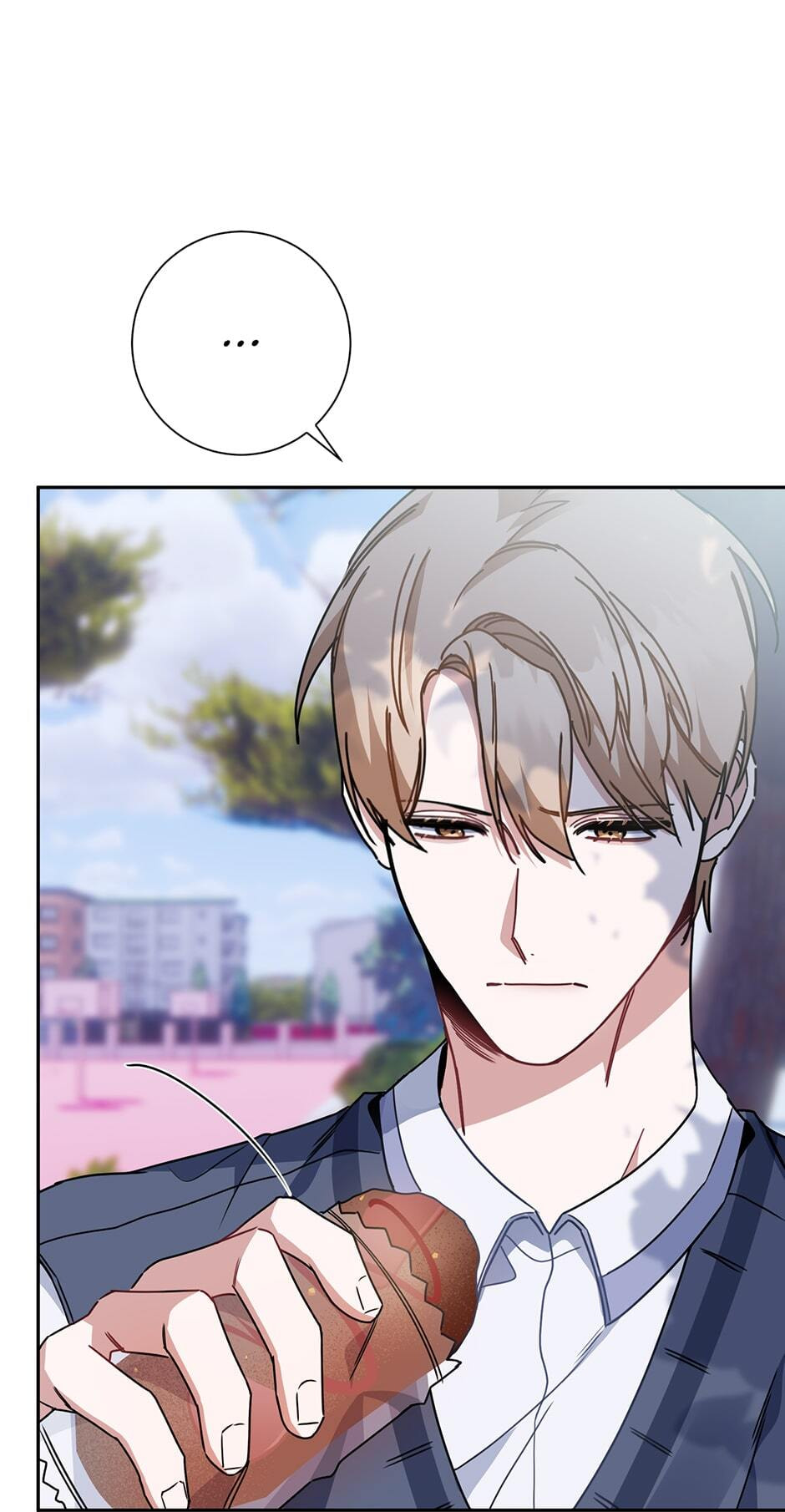 Love Interest Zone Chapter 10 page 24 - 