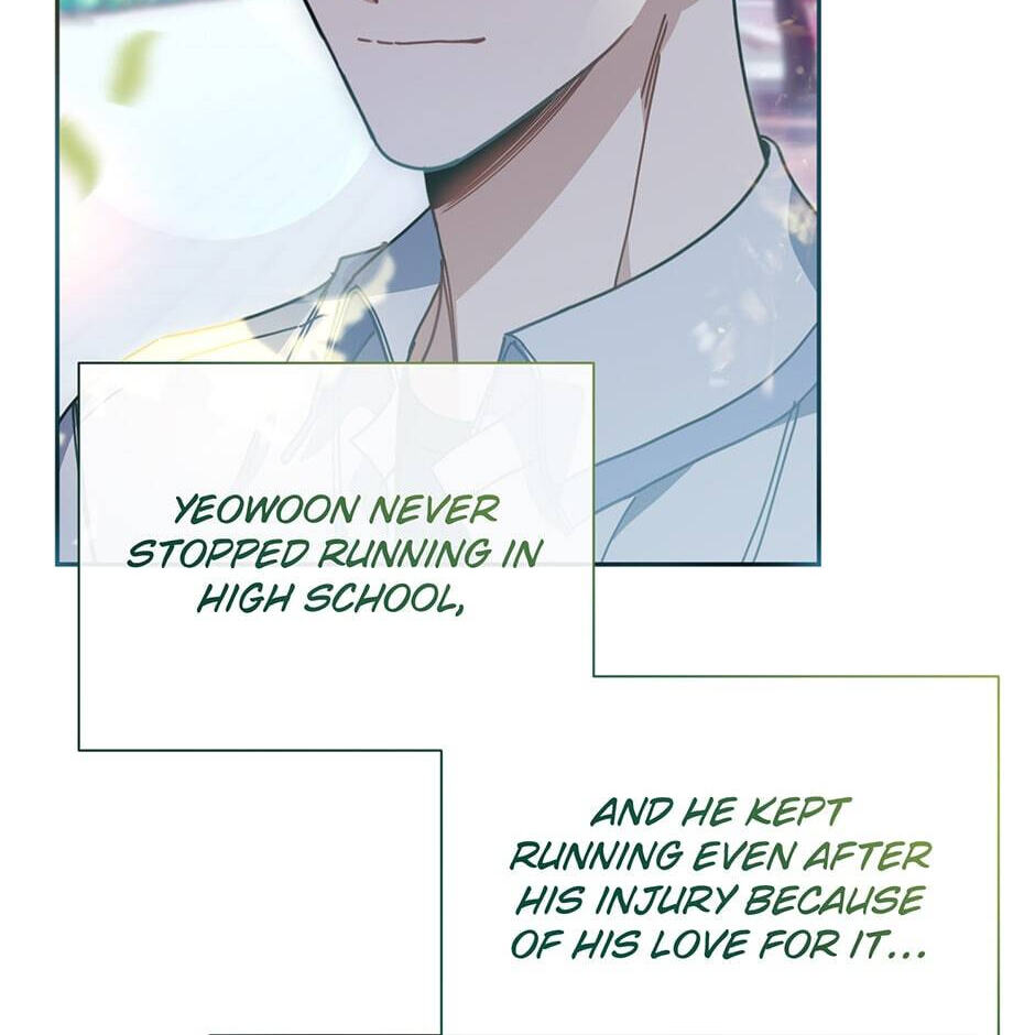 Love Interest Zone Chapter 10 page 31 - 