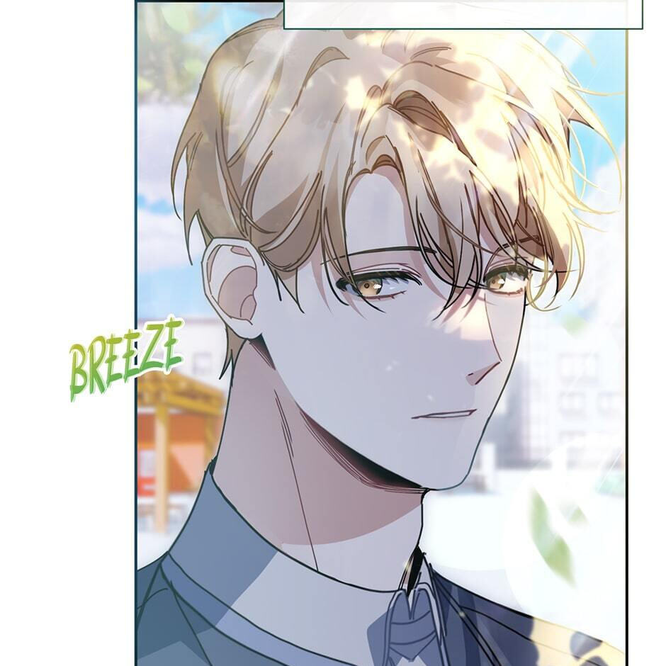 Love Interest Zone Chapter 10 page 32 - 