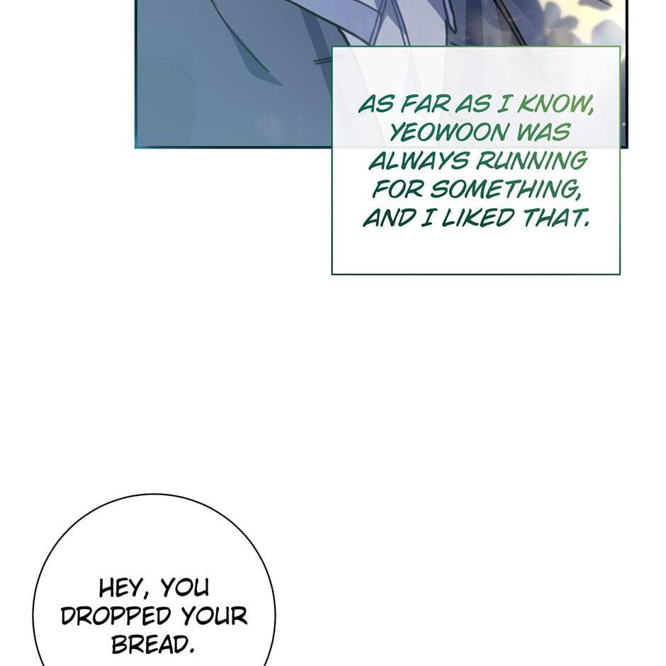 Love Interest Zone Chapter 10 page 33 - 