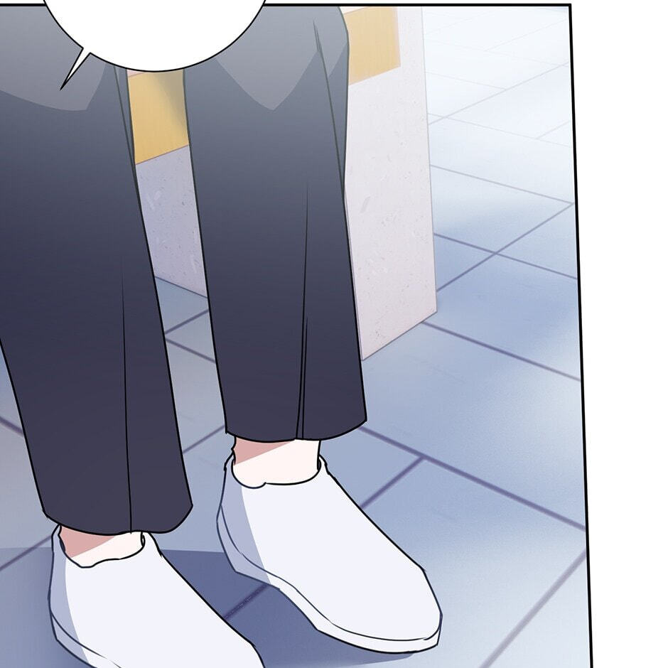Love Interest Zone Chapter 10 page 34 - 