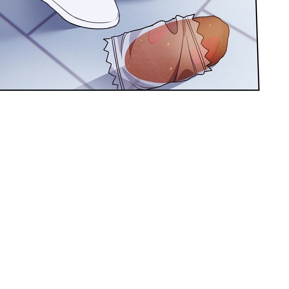 Love Interest Zone Chapter 10 page 35 - 