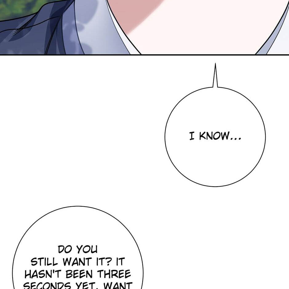 Love Interest Zone Chapter 10 page 37 - 