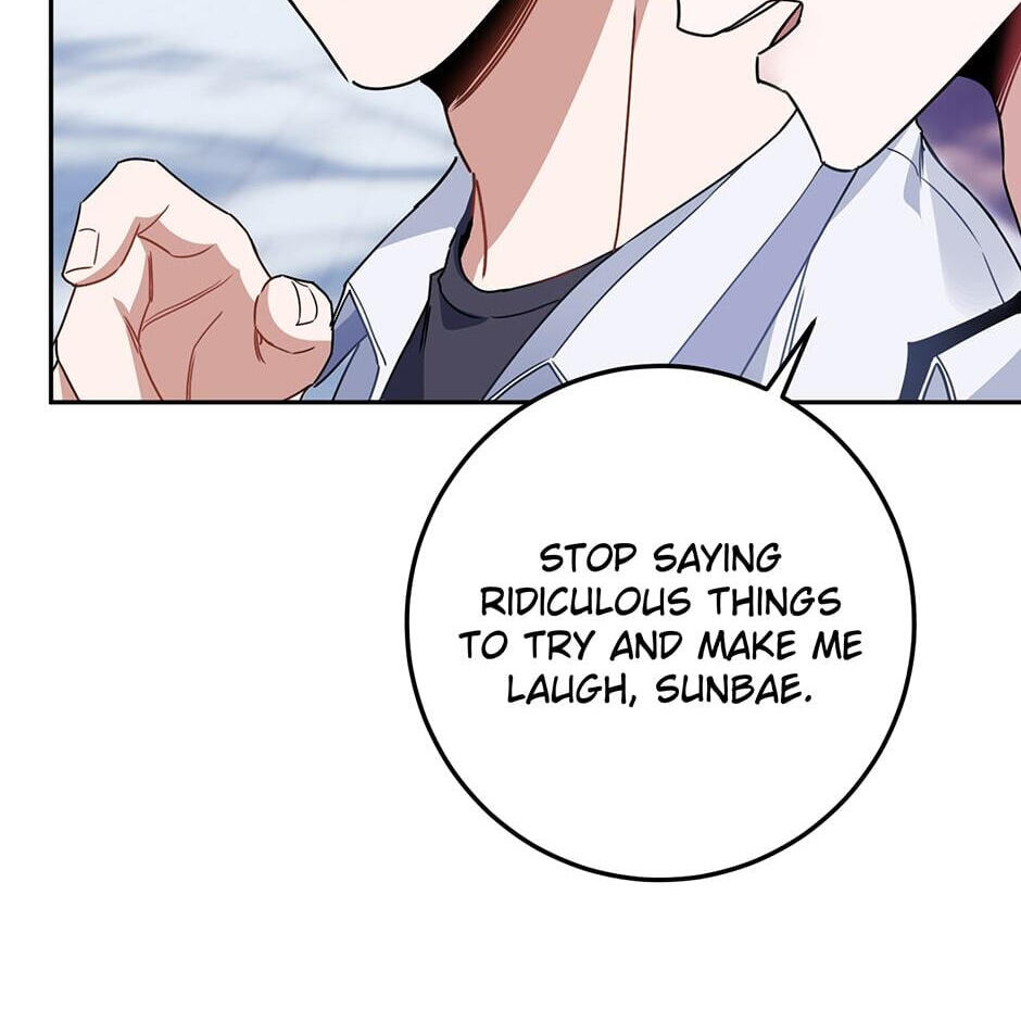 Love Interest Zone Chapter 10 page 39 - 
