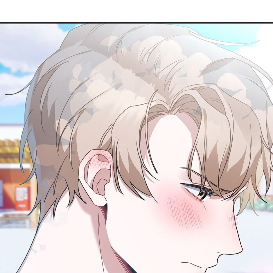Love Interest Zone Chapter 10 page 40 - 