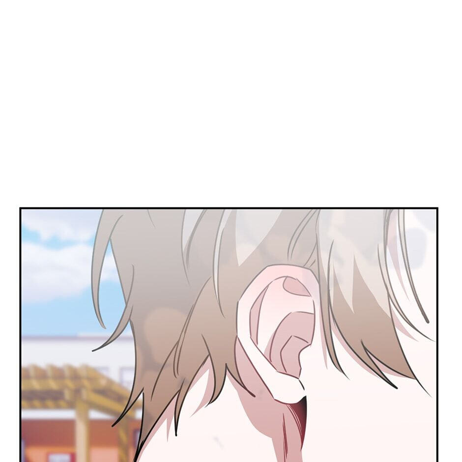 Love Interest Zone Chapter 10 page 42 - 
