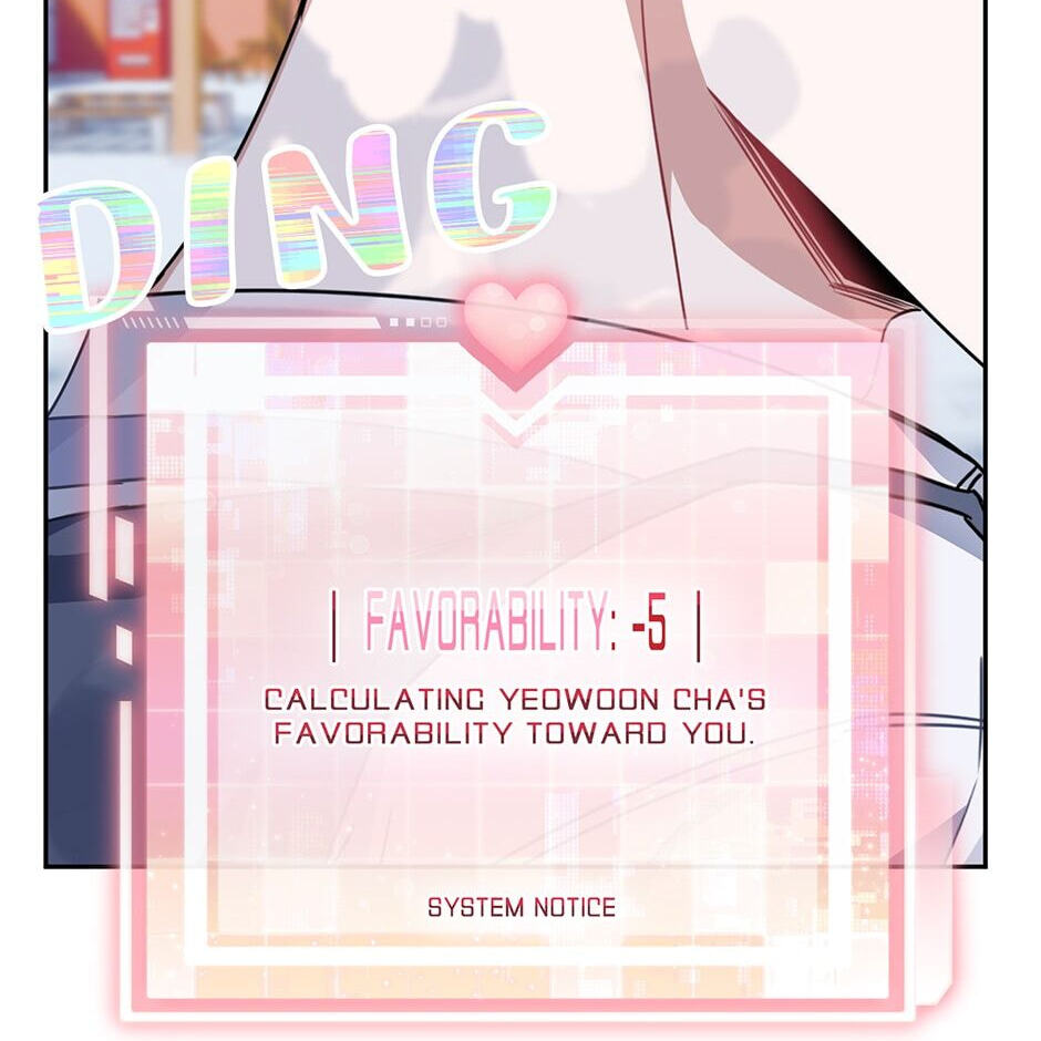 Love Interest Zone Chapter 10 page 43 - 