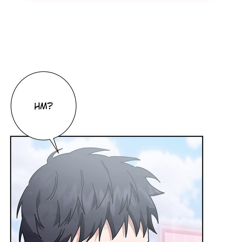 Love Interest Zone Chapter 10 page 44 - 