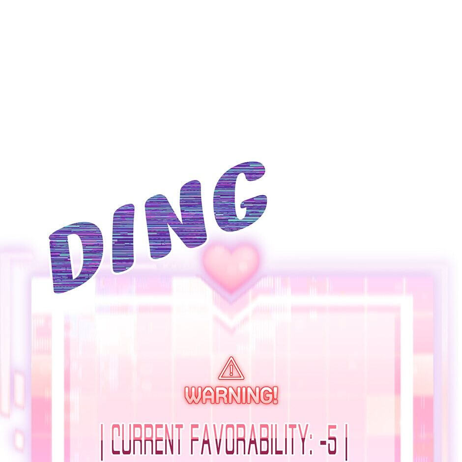 Love Interest Zone Chapter 10 page 46 - 