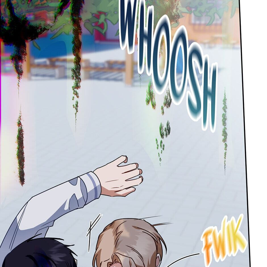 Love Interest Zone Chapter 10 page 50 - 