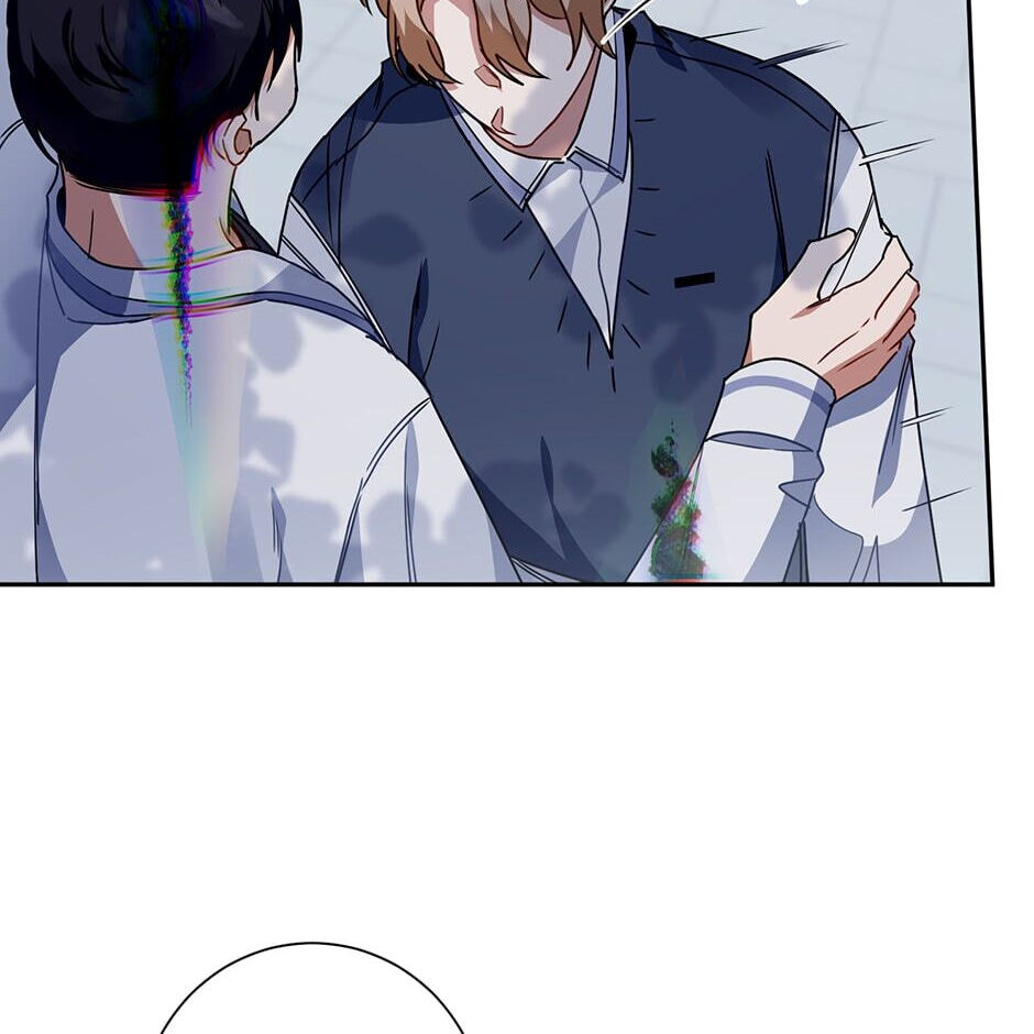 Love Interest Zone Chapter 10 page 51 - 