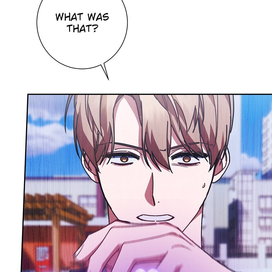 Love Interest Zone Chapter 10 page 52 - 